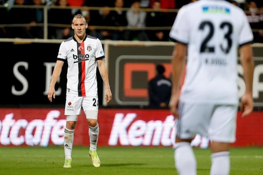 Ahmet Nur Çebi neye uğradığını şaşırdı! İşte Beşiktaş'ı reddeden ilk teknik direktör