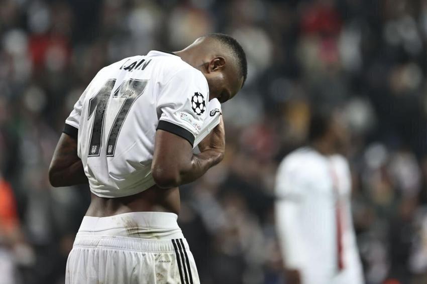 Ahmet Nur Çebi neye uğradığını şaşırdı! İşte Beşiktaş'ı reddeden ilk teknik direktör