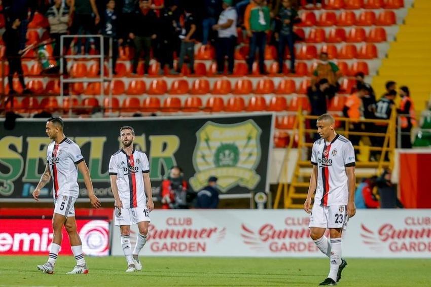 Ahmet Nur Çebi neye uğradığını şaşırdı! İşte Beşiktaş'ı reddeden ilk teknik direktör