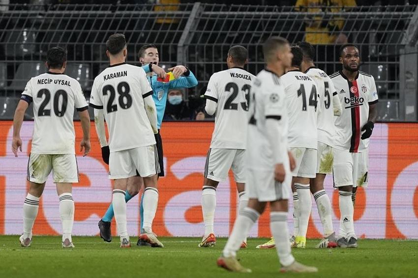 Ahmet Nur Çebi neye uğradığını şaşırdı! İşte Beşiktaş'ı reddeden ilk teknik direktör