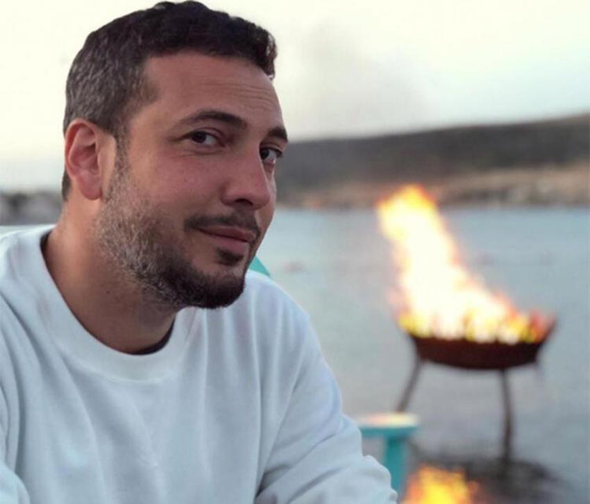 Demet Özdemir sorusuna Oğuzhan Koç'tan şaşırtan yanıt