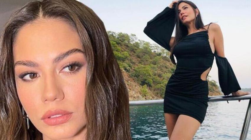 Demet Özdemir sorusuna Oğuzhan Koç'tan şaşırtan yanıt