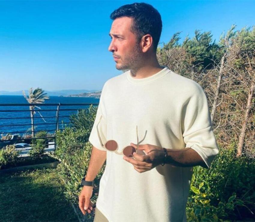 Demet Özdemir sorusuna Oğuzhan Koç'tan şaşırtan yanıt