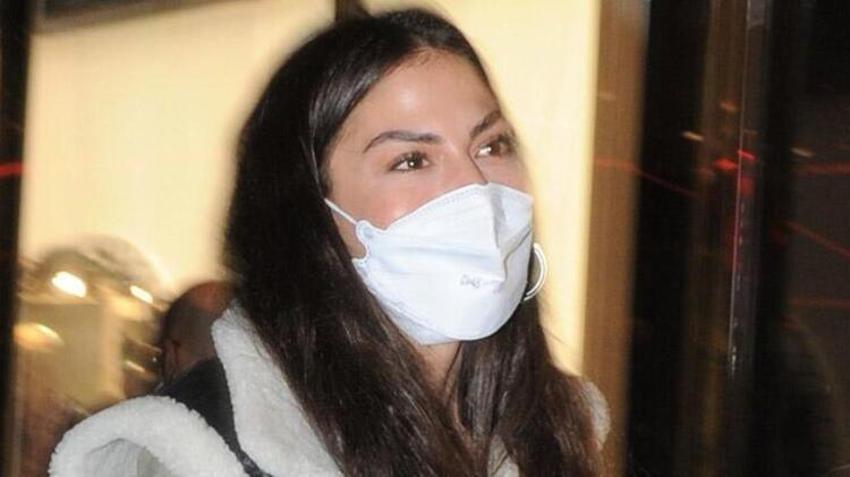 Demet Özdemir sorusuna Oğuzhan Koç'tan şaşırtan yanıt