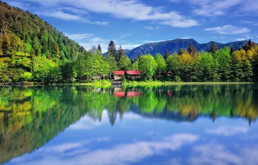 En zengin iller belli oldu! İşte Türkiye'nin en zengin 15 şehri...