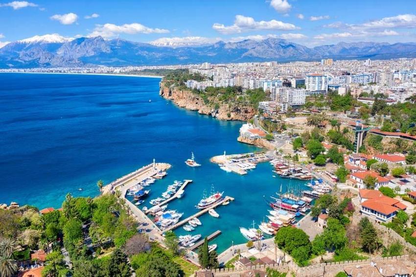 En zengin iller belli oldu! İşte Türkiye'nin en zengin 15 şehri...