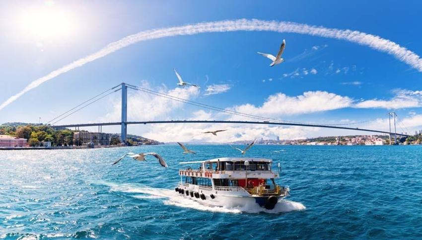 En zengin iller belli oldu! İşte Türkiye'nin en zengin 15 şehri...