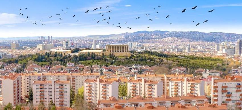 En zengin iller belli oldu! İşte Türkiye'nin en zengin 15 şehri...