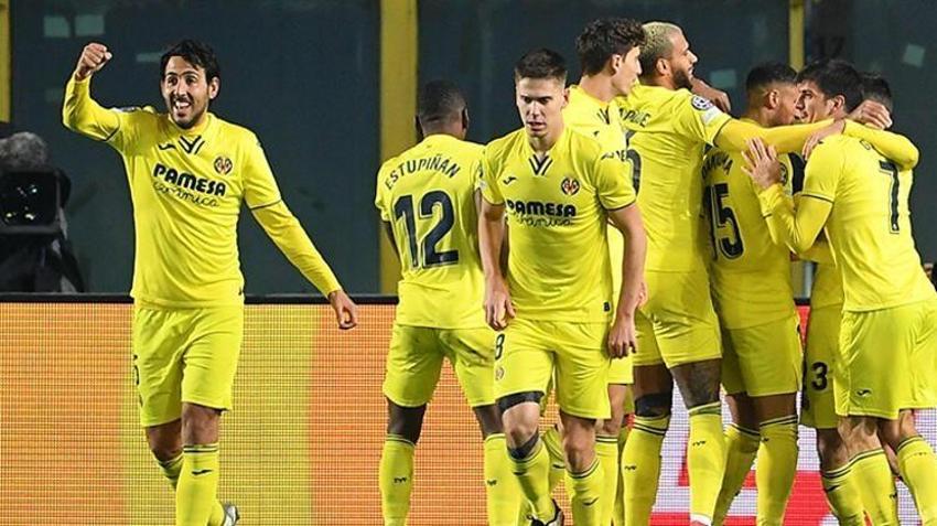 Atalanta dün gece Villarreal'e kaybetti fatura Merih Demiral'a kesildi! Resmen çıldırttı