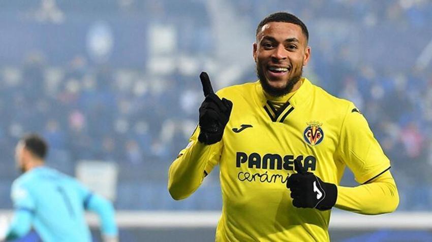 Atalanta dün gece Villarreal'e kaybetti fatura Merih Demiral'a kesildi! Resmen çıldırttı