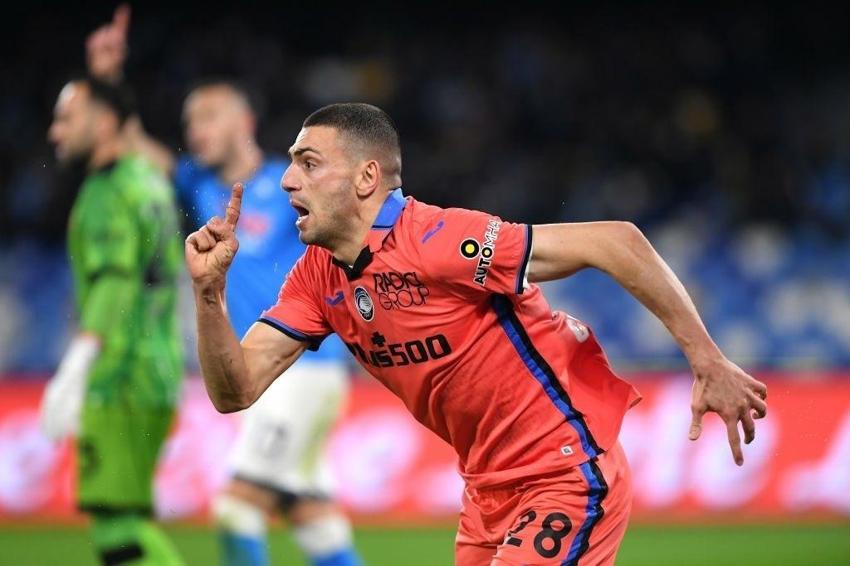 Atalanta dün gece Villarreal'e kaybetti fatura Merih Demiral'a kesildi! Resmen çıldırttı