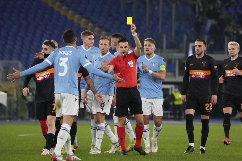 Galatasaray'a UEFA Avrupa Ligi'nden çılgın para! Yayın gelirleri de işin içine girince...