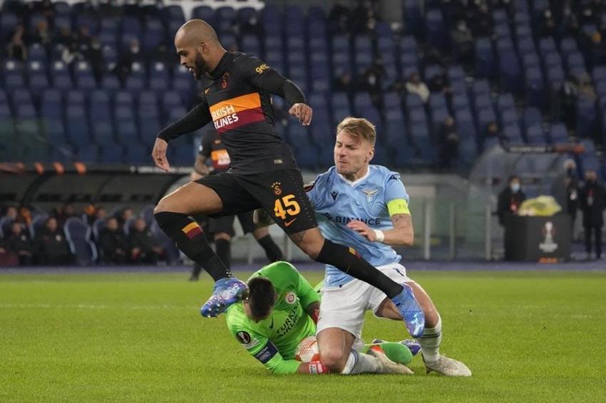 Galatasaray'a UEFA Avrupa Ligi'nden çılgın para! Yayın gelirleri de işin içine girince...