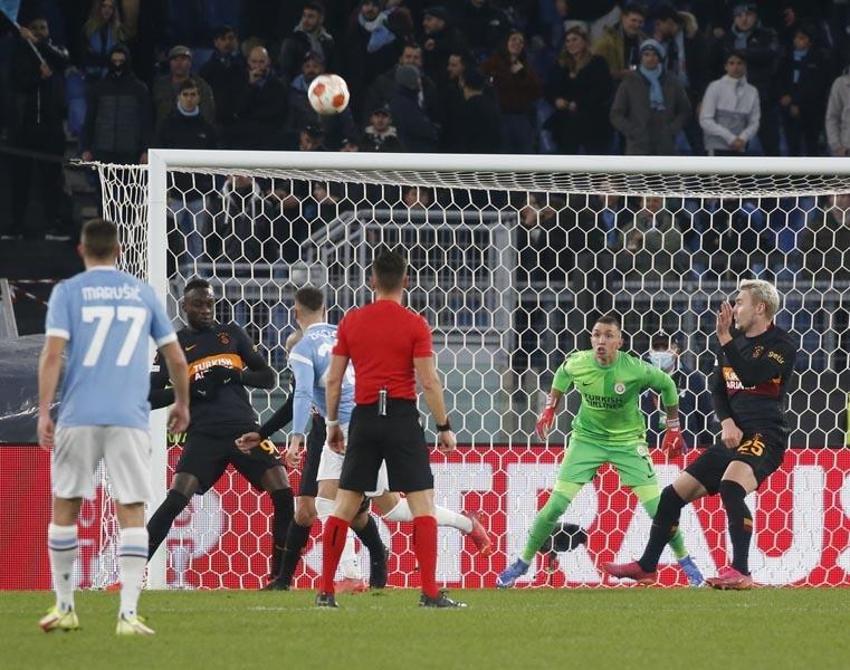 Galatasaray'a UEFA Avrupa Ligi'nden çılgın para! Yayın gelirleri de işin içine girince...