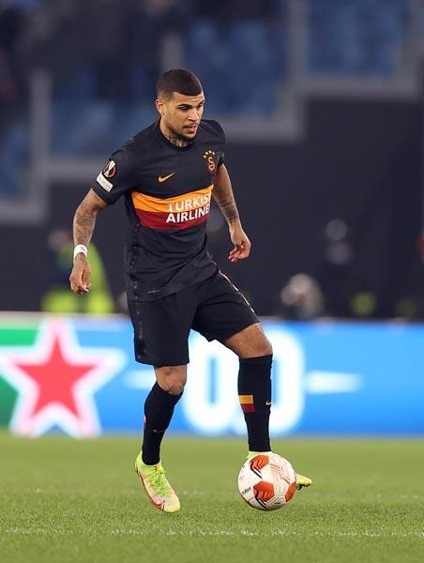 Galatasaray'a UEFA Avrupa Ligi'nden çılgın para! Yayın gelirleri de işin içine girince...