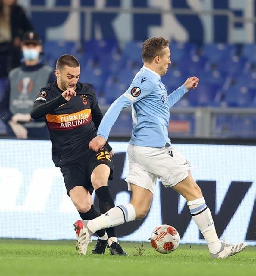 Galatasaray'a UEFA Avrupa Ligi'nden çılgın para! Yayın gelirleri de işin içine girince...