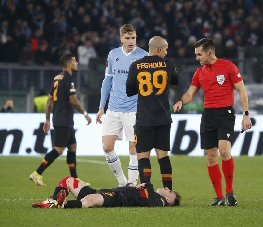Galatasaray'a UEFA Avrupa Ligi'nden çılgın para! Yayın gelirleri de işin içine girince...