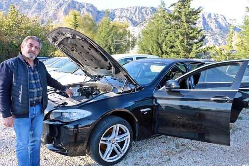 Araba piyasasında akıllara durgunluk veren kurnazlık! ‘Şüpheli araç’ oyunu