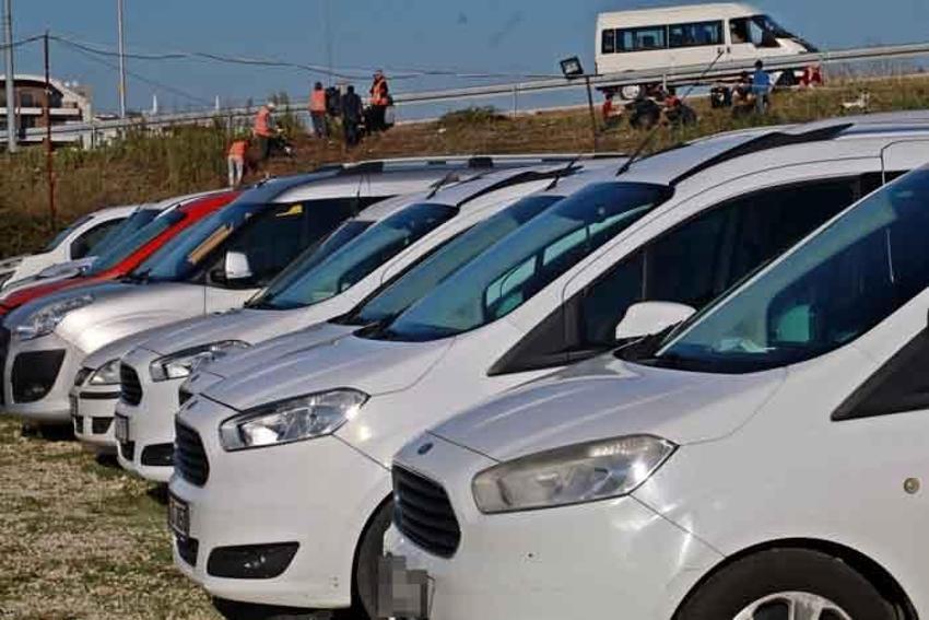 Araba piyasasında akıllara durgunluk veren kurnazlık! ‘Şüpheli araç’ oyunu