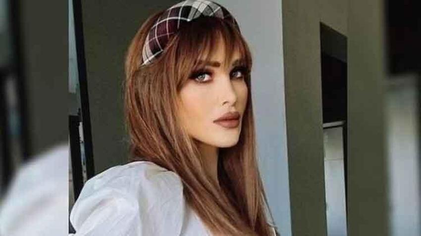 Seren Serengil hastaneye kaldırıldı! Sağlık durumu...