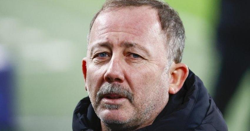 İşte Sergen Yalçın'ın Ahmet Nur Çebi'ye söylediği son sözler ve Beşiktaş'ın başına geçen teknik direktör