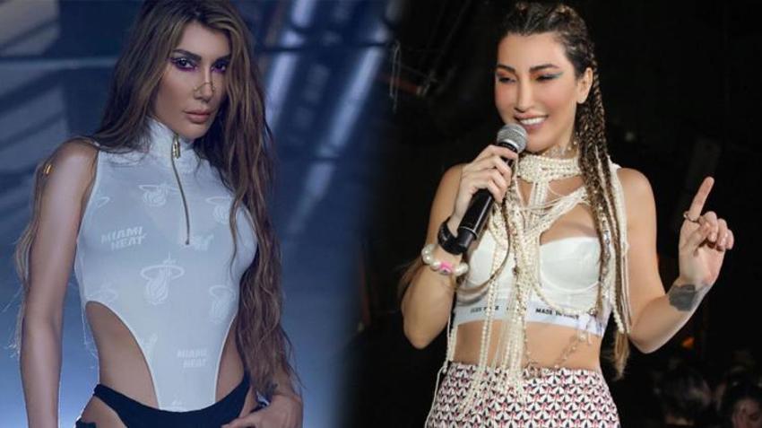 Hande Yener: Evliliği anlamsız buluyorum