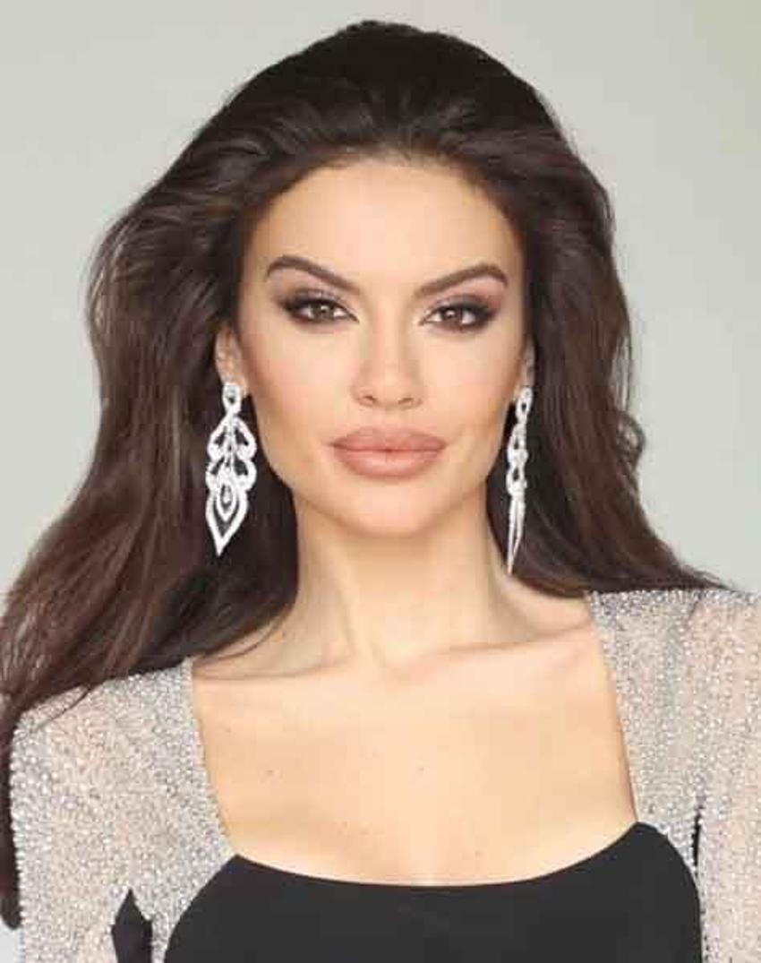 Miss Universe 2021 adayları belli oldu! Türkiye’yi o güzel temsil edecek 