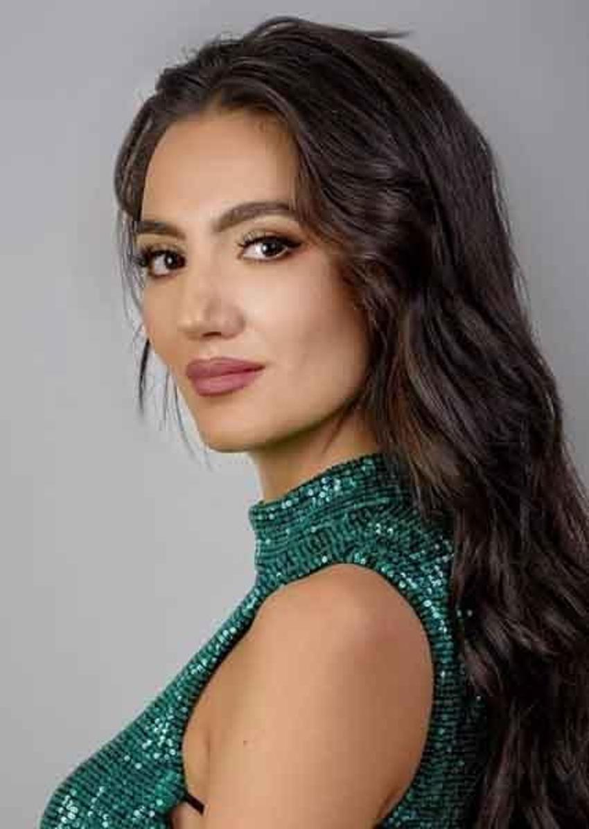 Miss Universe 2021 adayları belli oldu! Türkiye’yi o güzel temsil edecek 