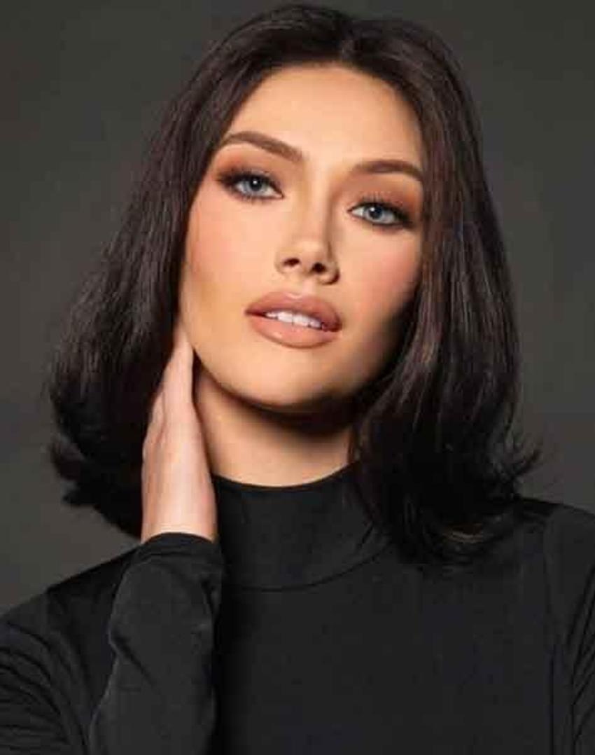 Miss Universe 2021 adayları belli oldu! Türkiye’yi o güzel temsil edecek 