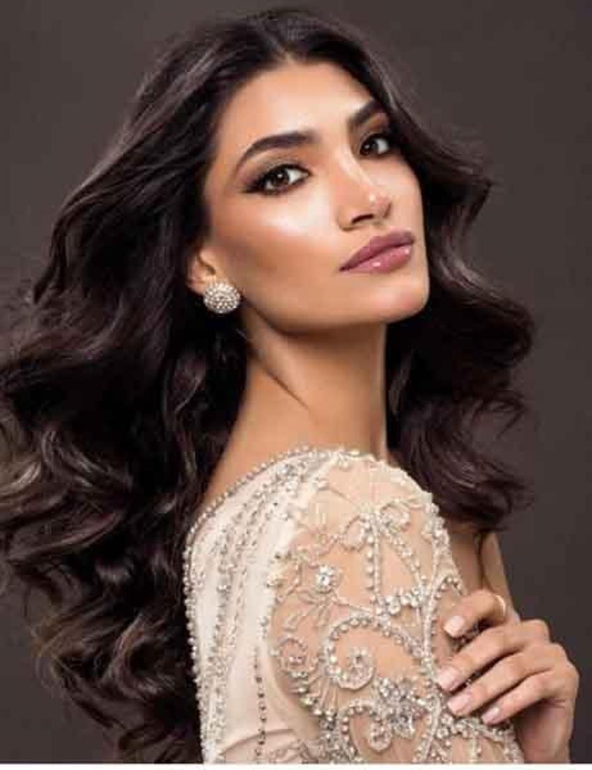 Miss Universe 2021 adayları belli oldu! Türkiye’yi o güzel temsil edecek 