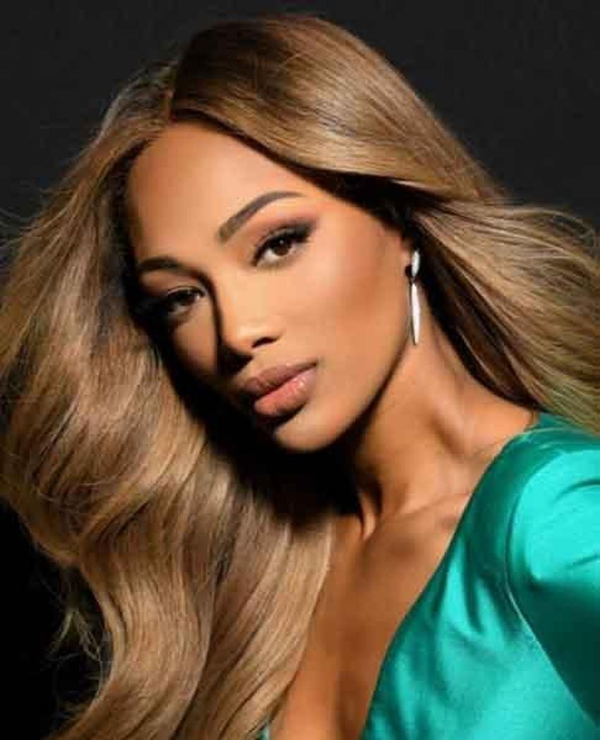 Miss Universe 2021 adayları belli oldu! Türkiye’yi o güzel temsil edecek 