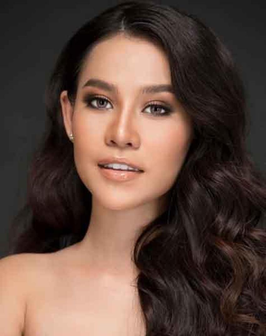 Miss Universe 2021 adayları belli oldu! Türkiye’yi o güzel temsil edecek 