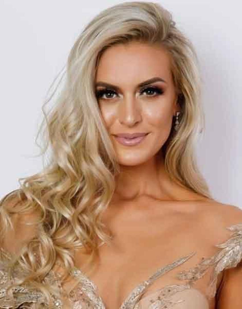 Miss Universe 2021 adayları belli oldu! Türkiye’yi o güzel temsil edecek 
