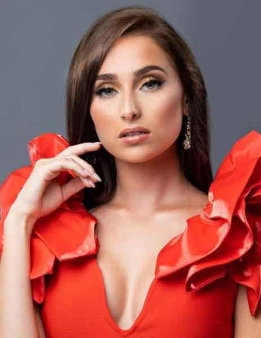 Miss Universe 2021 adayları belli oldu! Türkiye’yi o güzel temsil edecek 