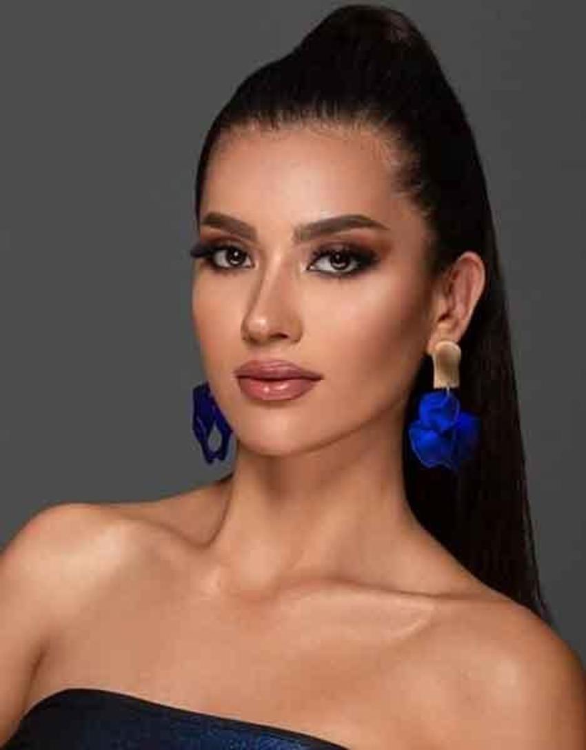 Miss Universe 2021 adayları belli oldu! Türkiye’yi o güzel temsil edecek 
