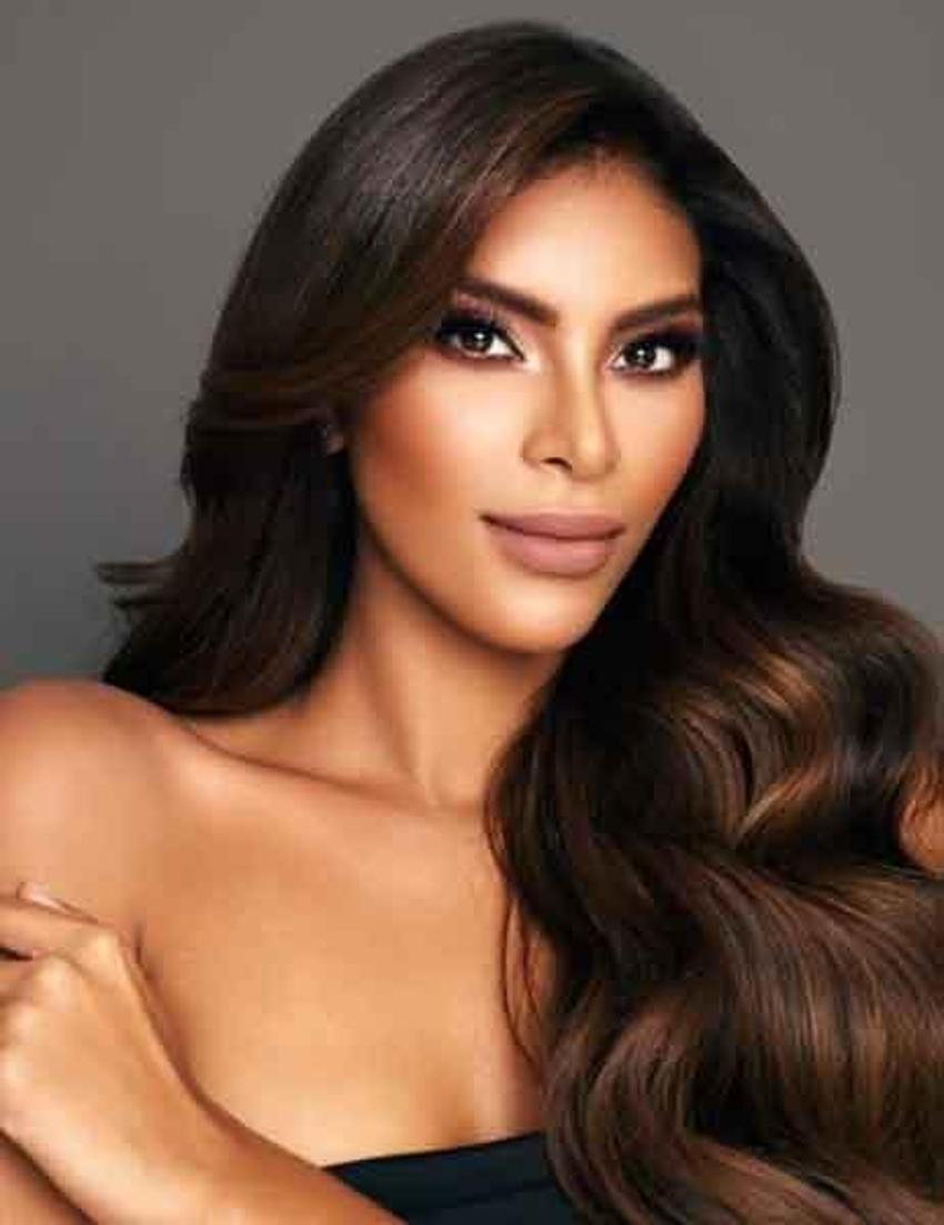 Miss Universe 2021 adayları belli oldu! Türkiye’yi o güzel temsil edecek 