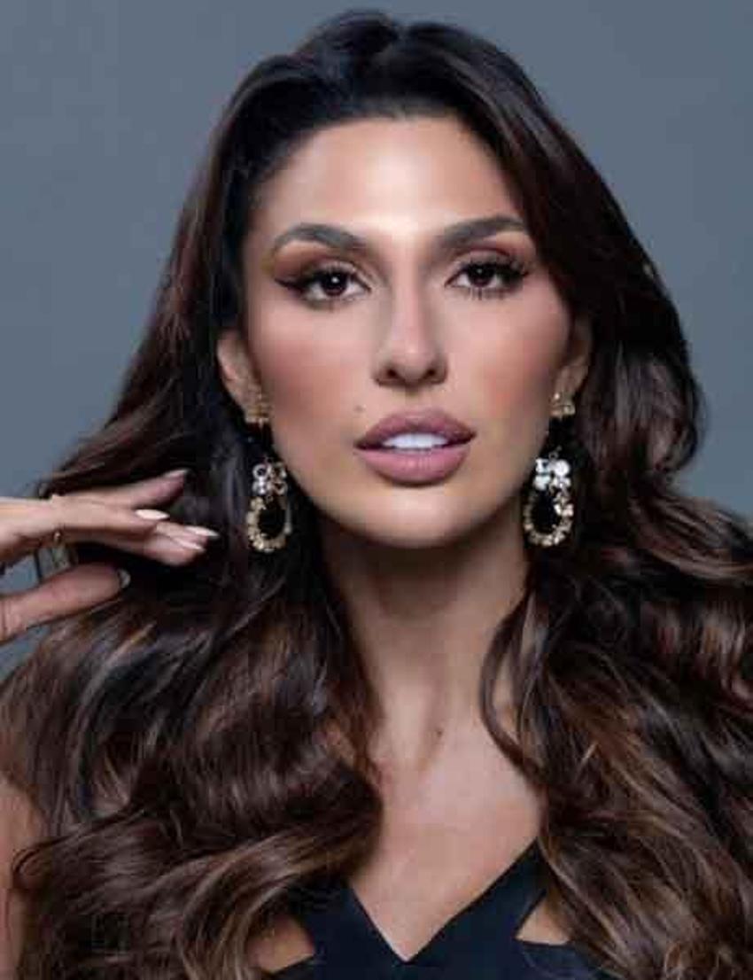 Miss Universe 2021 adayları belli oldu! Türkiye’yi o güzel temsil edecek 
