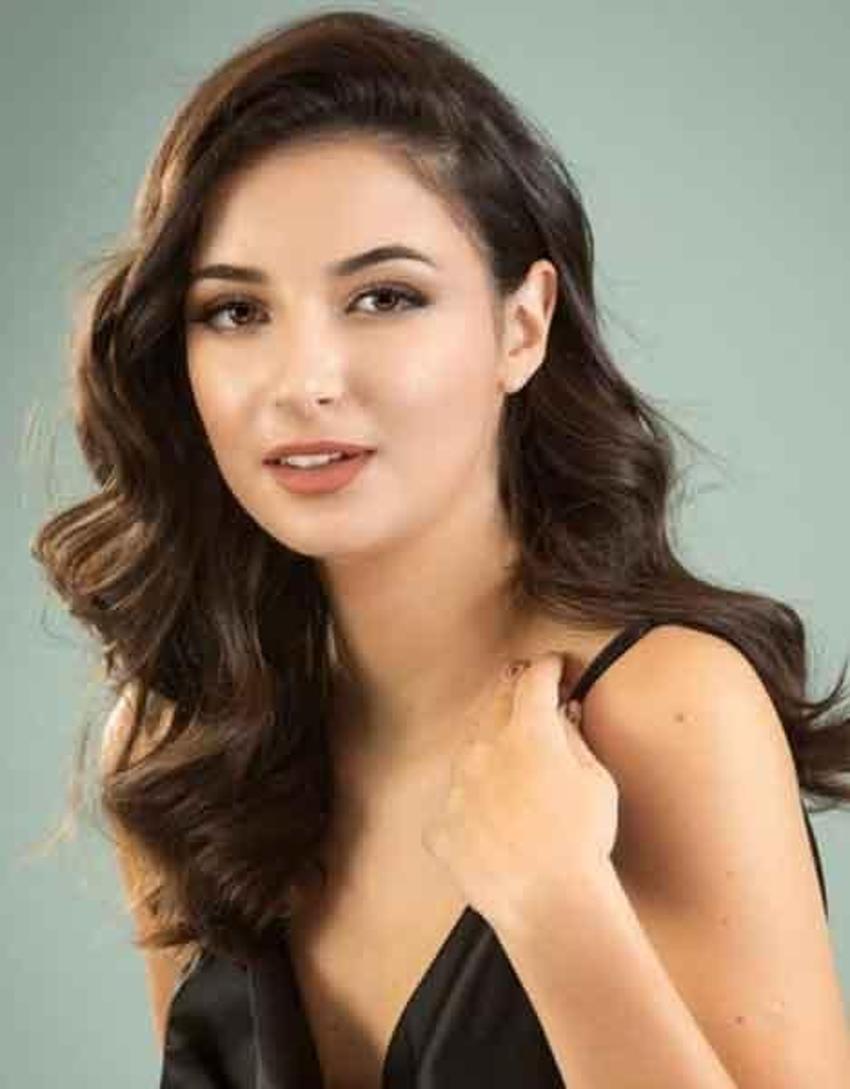 Miss Universe 2021 adayları belli oldu! Türkiye’yi o güzel temsil edecek 