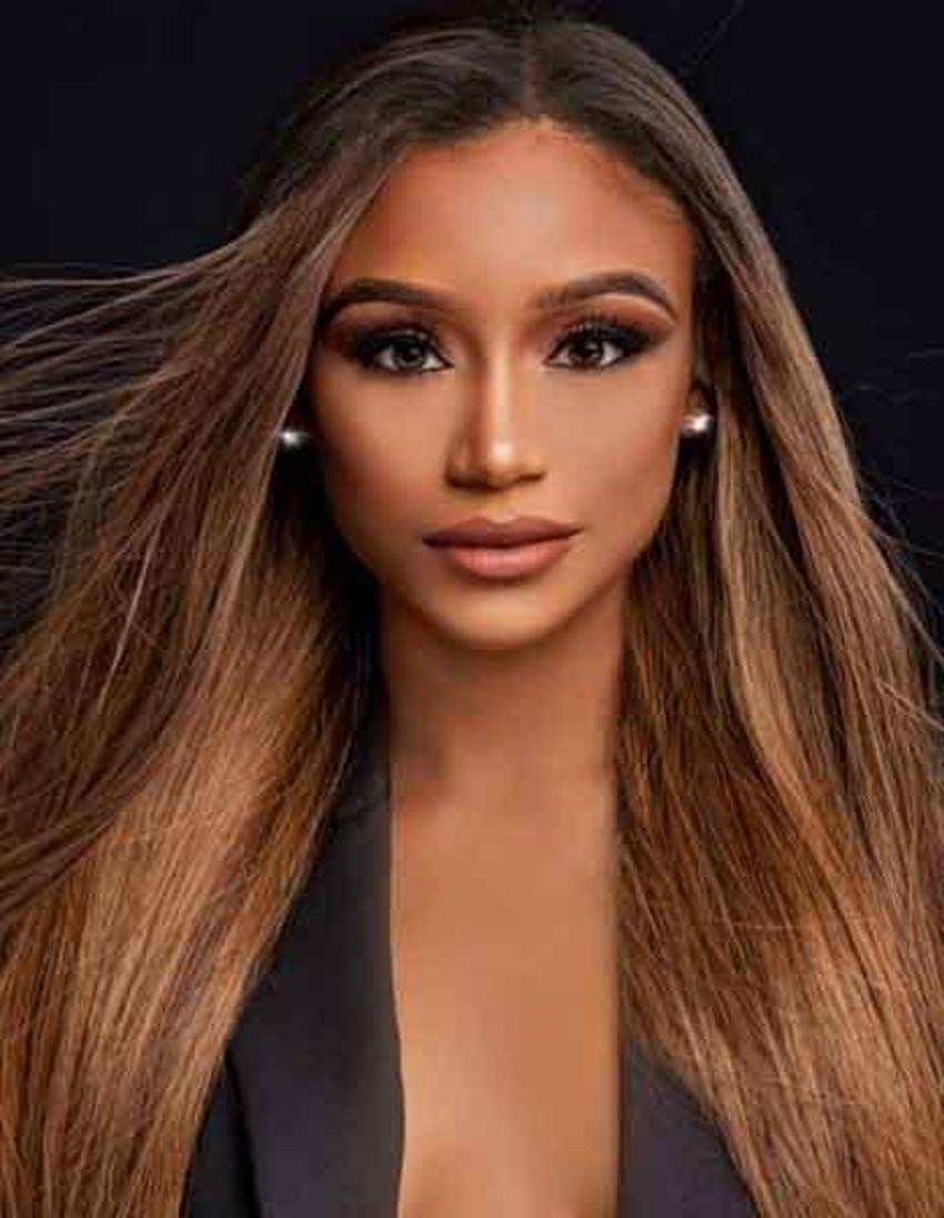 Miss Universe 2021 adayları belli oldu! Türkiye’yi o güzel temsil edecek 