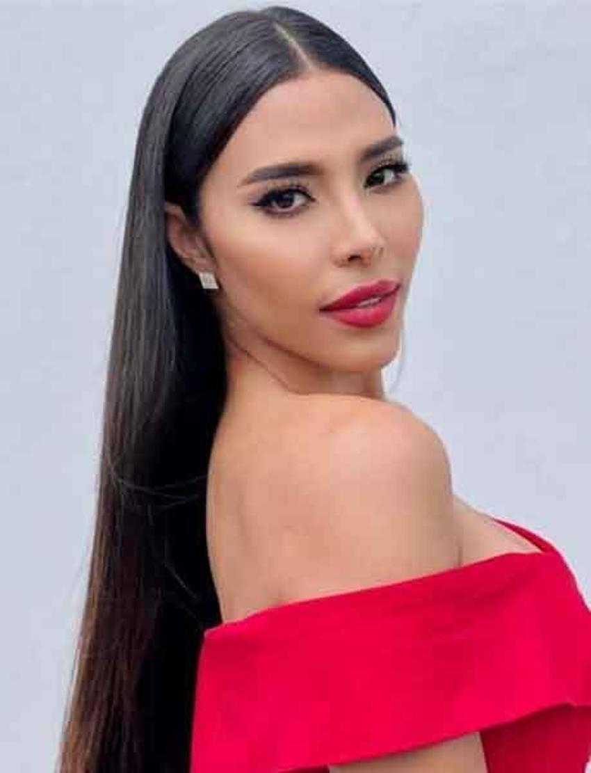 Miss Universe 2021 adayları belli oldu! Türkiye’yi o güzel temsil edecek 