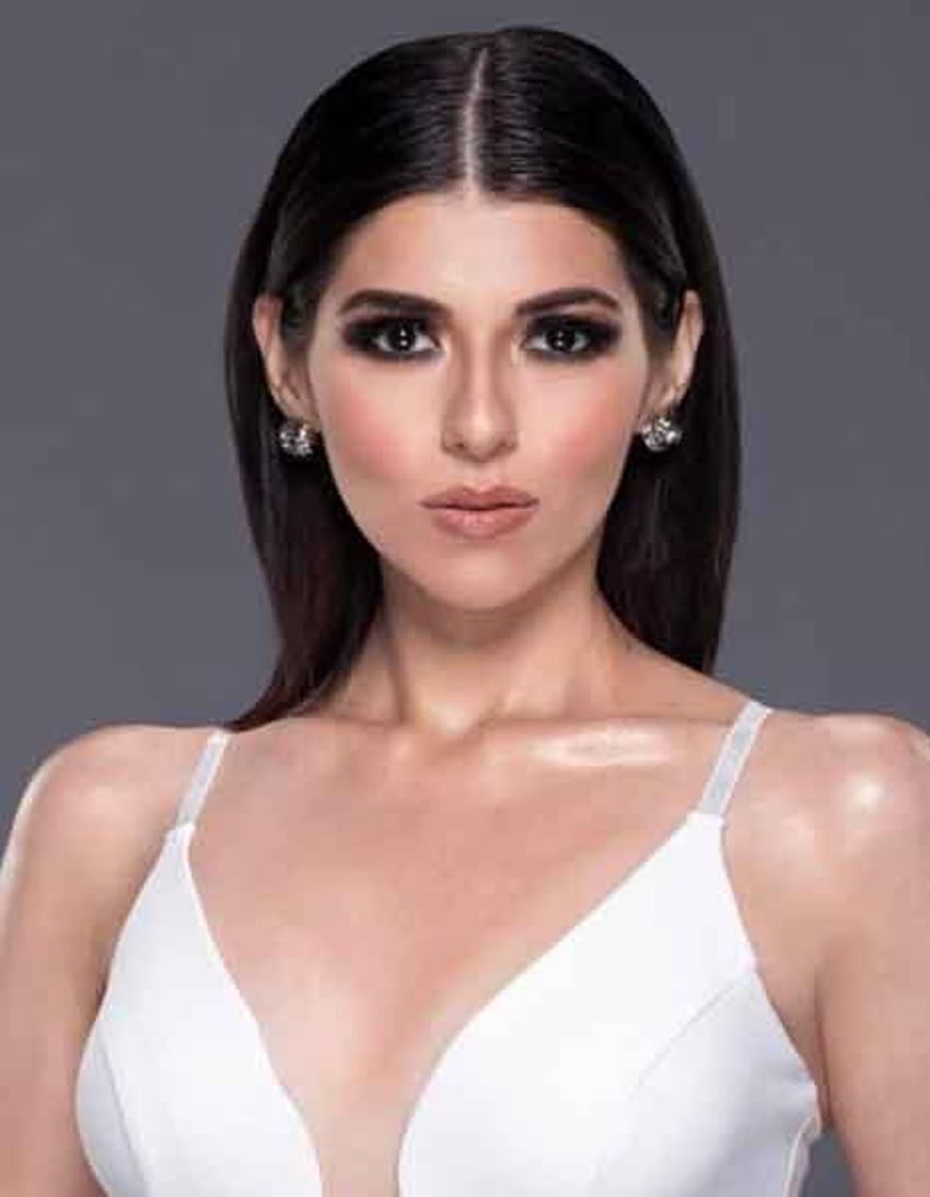 Miss Universe 2021 adayları belli oldu! Türkiye’yi o güzel temsil edecek 
