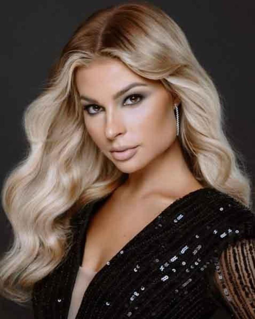 Miss Universe 2021 adayları belli oldu! Türkiye’yi o güzel temsil edecek 