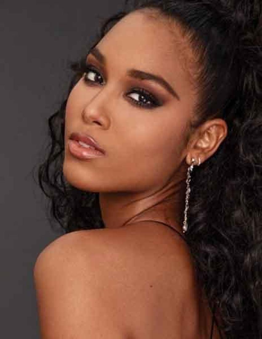Miss Universe 2021 adayları belli oldu! Türkiye’yi o güzel temsil edecek 