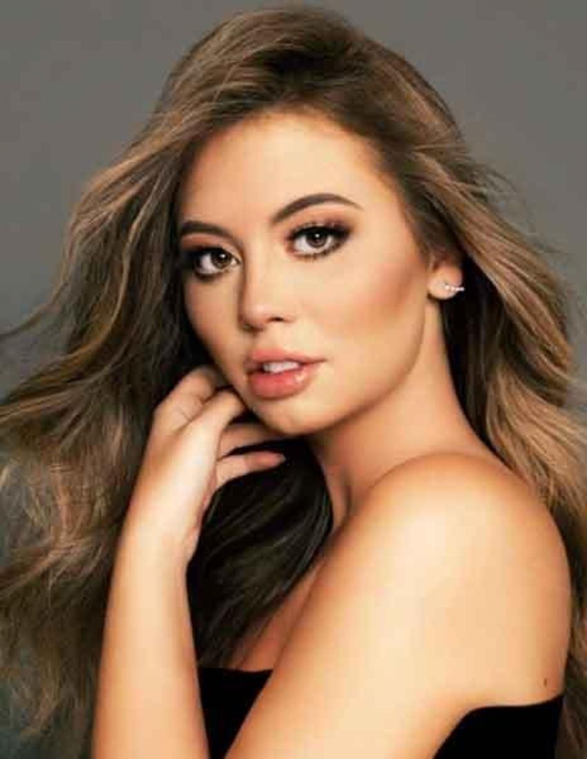Miss Universe 2021 adayları belli oldu! Türkiye’yi o güzel temsil edecek 