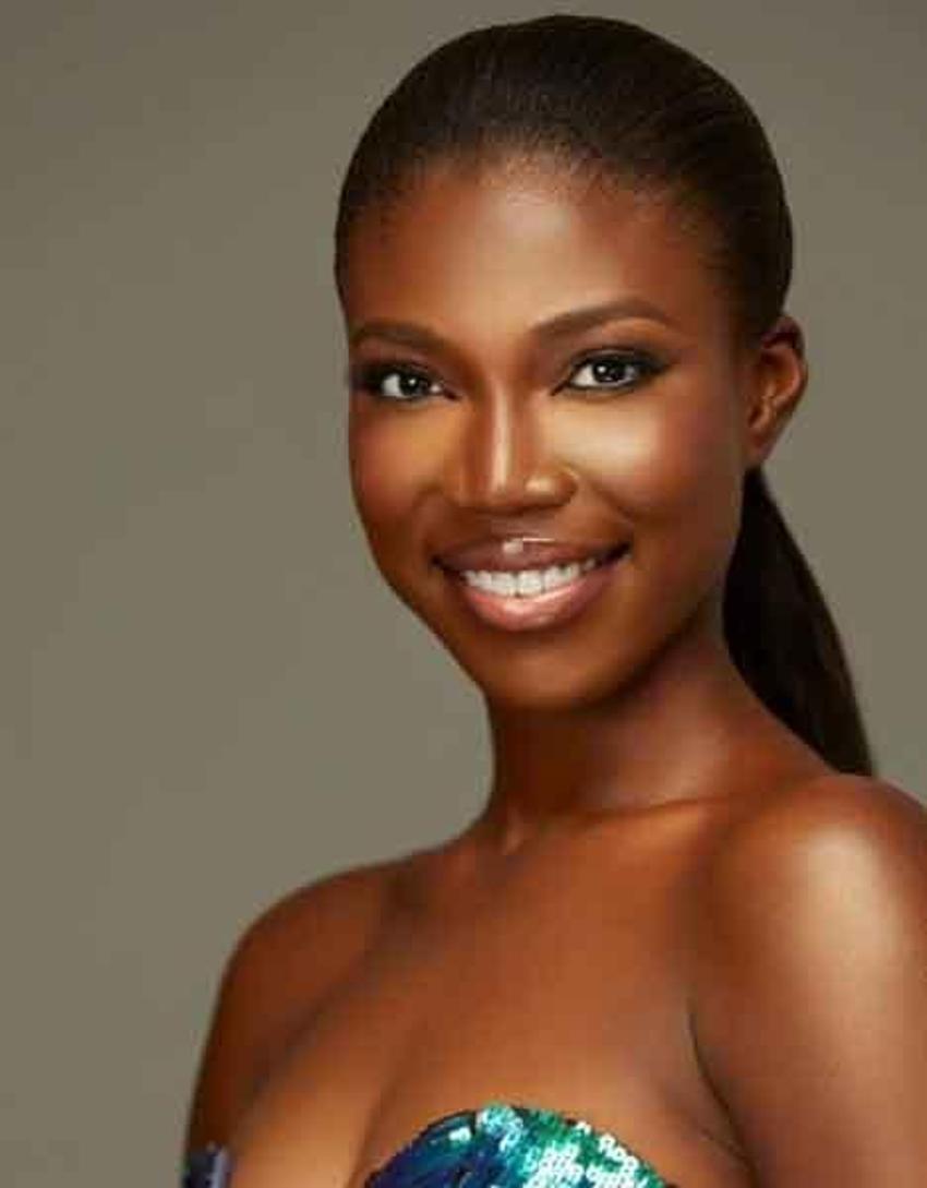 Miss Universe 2021 adayları belli oldu! Türkiye’yi o güzel temsil edecek 