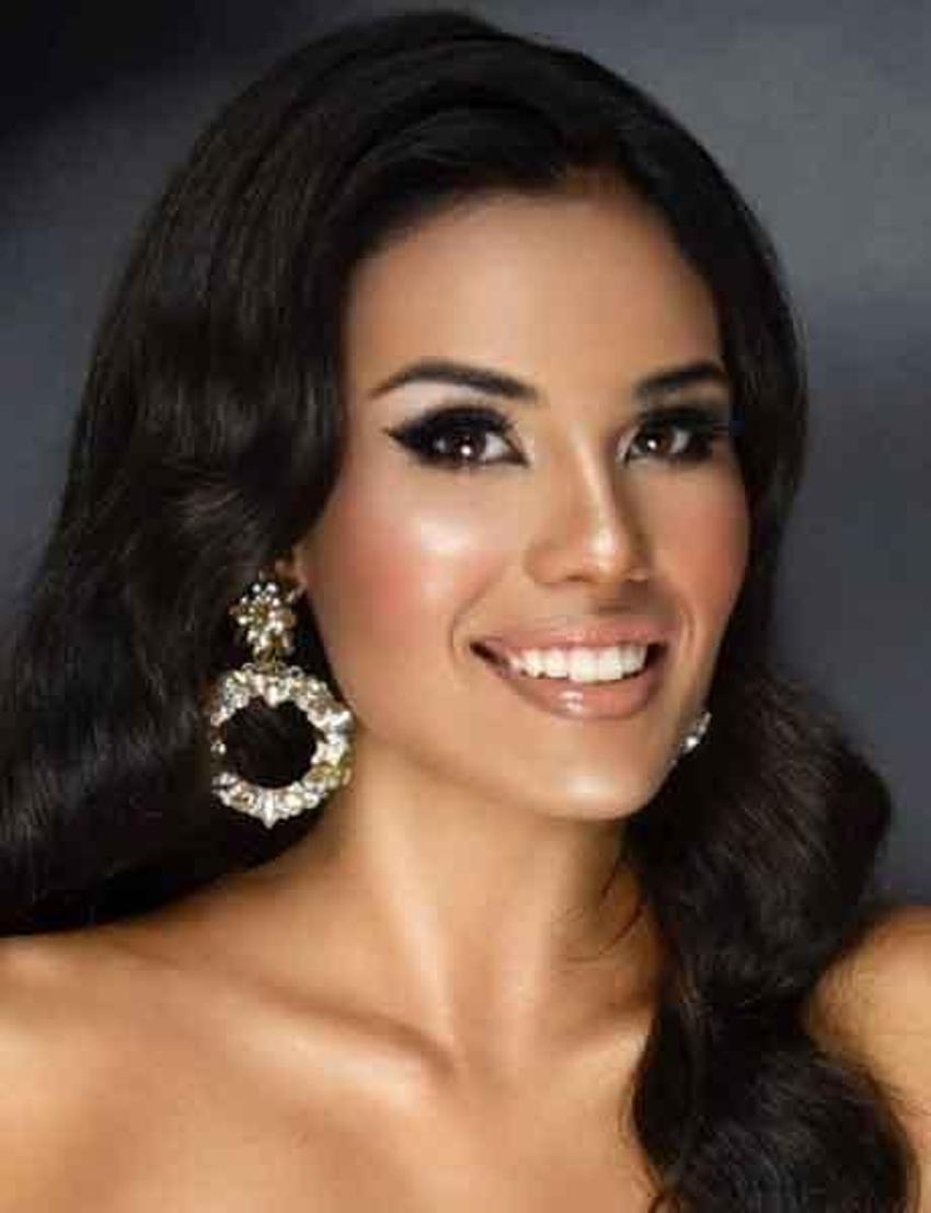 Miss Universe 2021 adayları belli oldu! Türkiye’yi o güzel temsil edecek 
