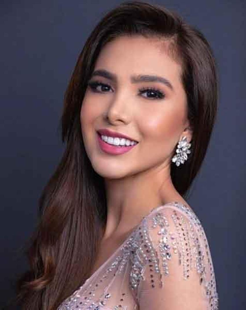 Miss Universe 2021 adayları belli oldu! Türkiye’yi o güzel temsil edecek 