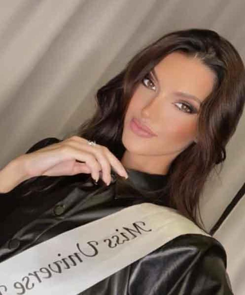 Miss Universe 2021 adayları belli oldu! Türkiye’yi o güzel temsil edecek 