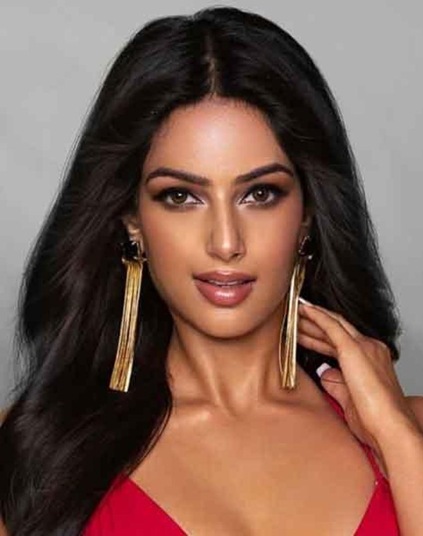 Miss Universe 2021 adayları belli oldu! Türkiye’yi o güzel temsil edecek 