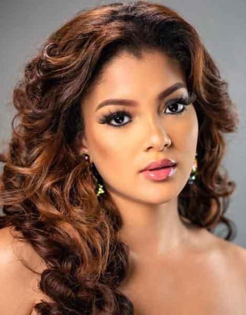 Miss Universe 2021 adayları belli oldu! Türkiye’yi o güzel temsil edecek 